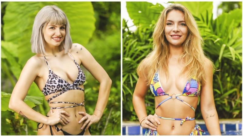 10 ispite feminine, în cel de-al şaselea sezon Temptation Island – Insula iubirii