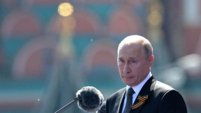 Care sunt cele 6 condiții ale Rusiei pentru încetarea focului. Ce pretenții are Vladimir Putin pentru a opri războiul din Ucraina