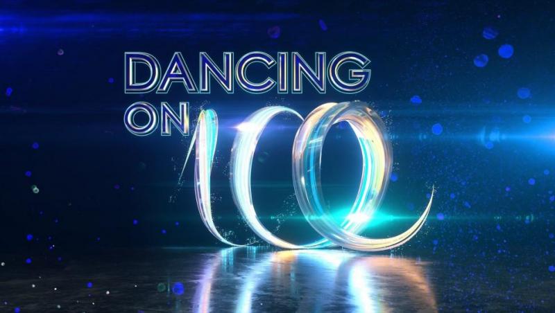 Dancing on Ice - Vis în doi, 12 martie 2022. Carmen Grebenișan și Lilian Brînzari, momentul de dans inedit. Ce a spus Mihai Petre
