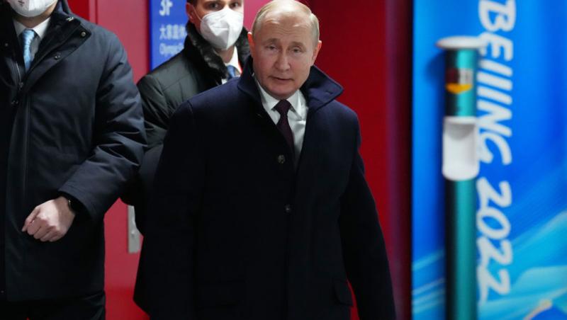 Cum arată sosia lui Vladimir Putin. Slawek Sobala seamănă izbitor cu președintele Rusiei: „Mă tem pentru viața mea”