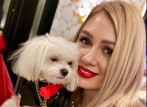 Fosta Miss Ucraina s-a refugiat în România. În ce oraș a ales să meargă