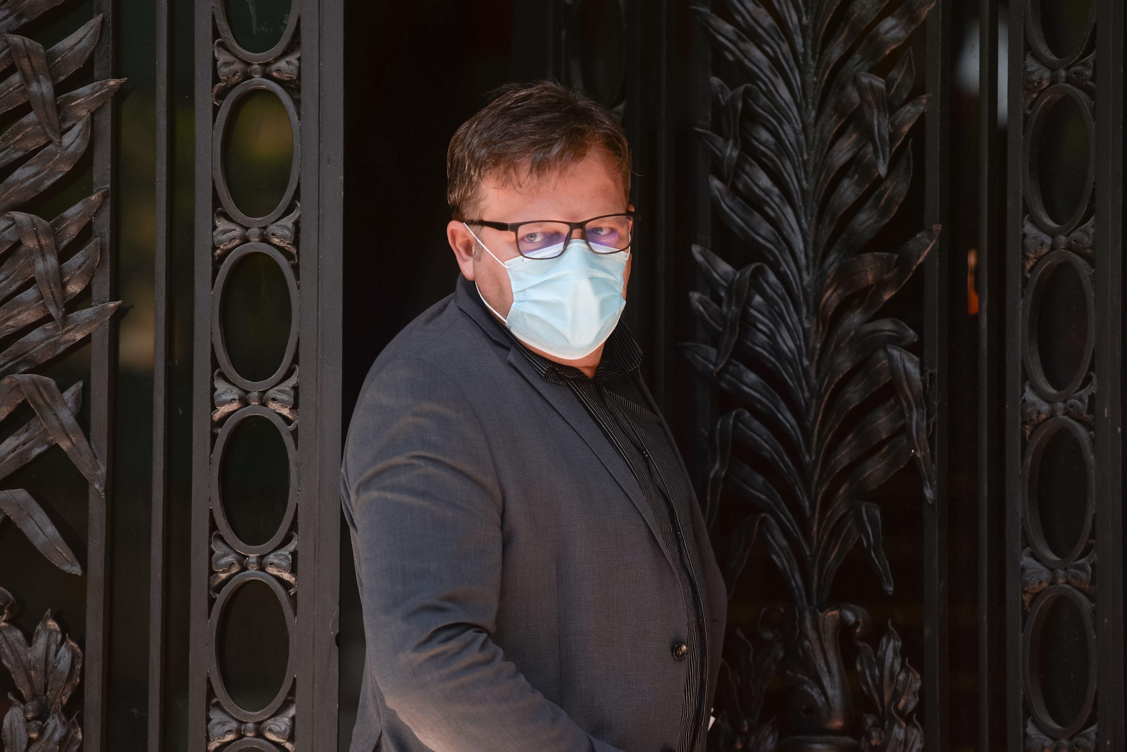 Ministrul Muncii a vorbit despre șomajul tehnic. Cine sunt cei afectați