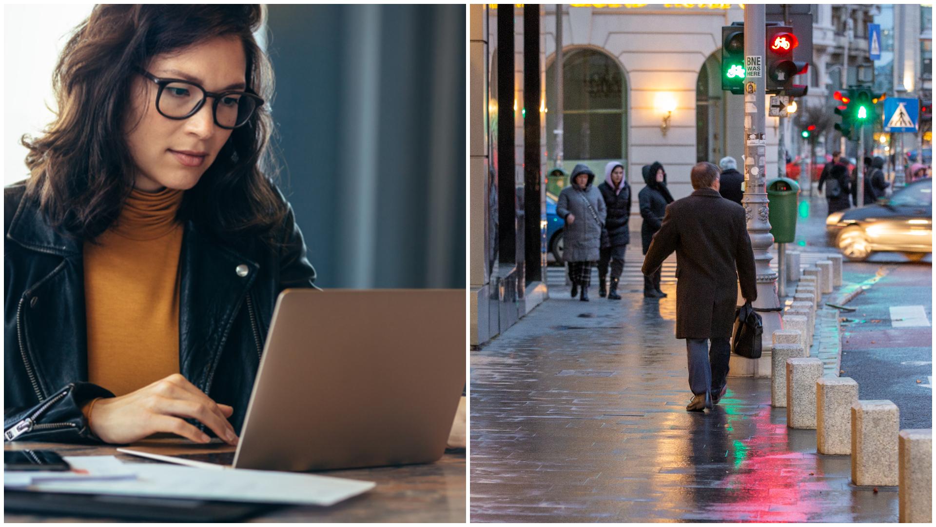 Recensăm&acirc;ntul 2022 online a &icirc;nceput. Cum pot rom&acirc;nii să se autorecenzeze și cum primesc o zi liberă de la serviciu