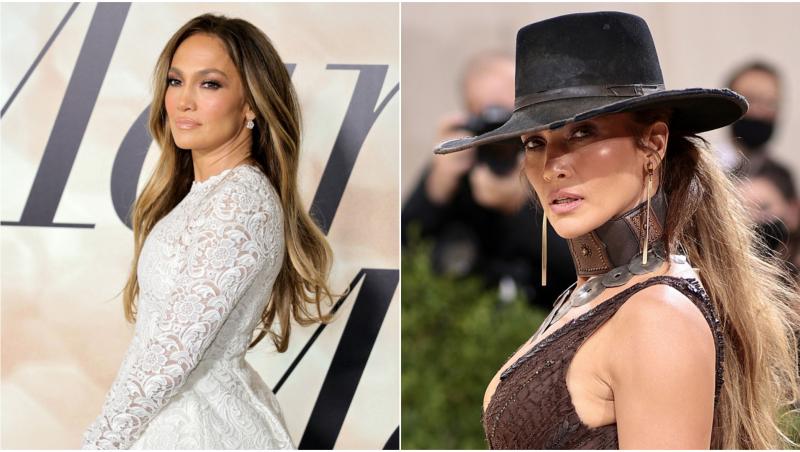 Jennifer Lopez impresionează cu frumusețea sa răpitoare la cei 52 de ani, însă puțini sunt cei care știu cum arată artista fără strop de machiaj.