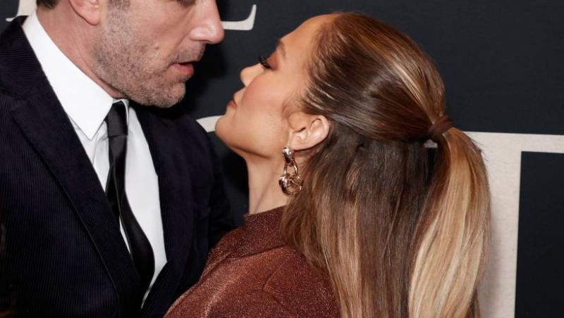 Cum arată Jennifer Lopez fără machiaj, după o perioadă în care a filmat mult. Care este adevărul despre tenul său