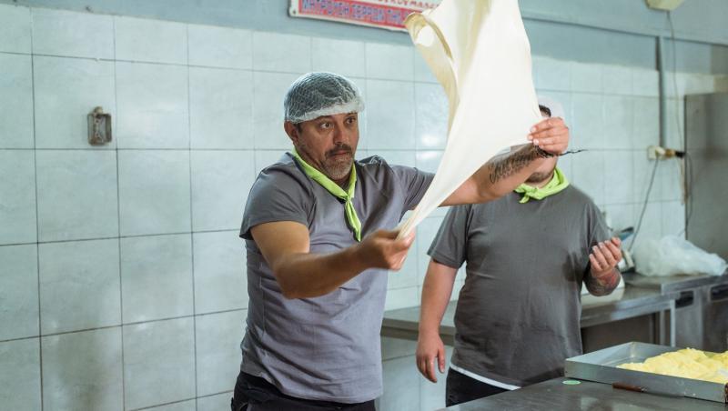 Chefi fără limite, 15 martie 2022. Irina Fodor a anunțat alte probe de avantaj. De ce s-au speriat chefii și concurenții