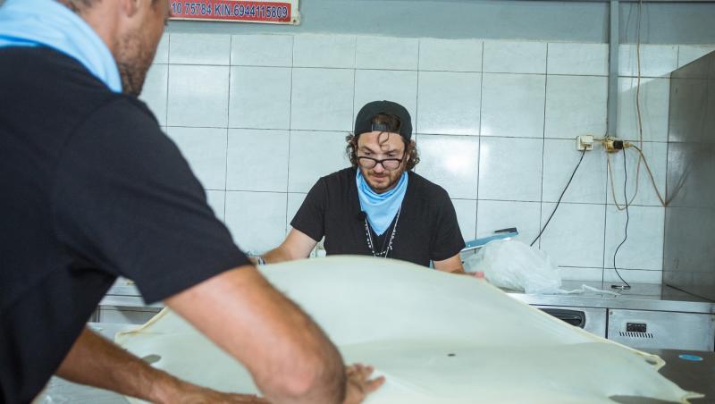 Chefi fără limite, 15 martie 2022. Irina Fodor a anunțat alte probe de avantaj. De ce s-au speriat chefii și concurenții