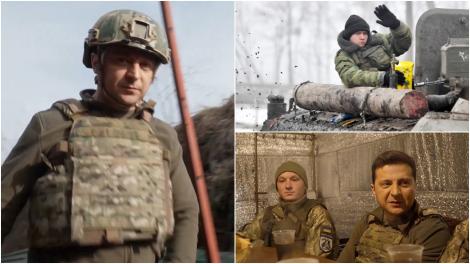 Volodimir Zelenski a transmis un mesaj neașteptat soldaților ruși. Ce le-a promis dacă se vor preda: „De ce să muriți?”