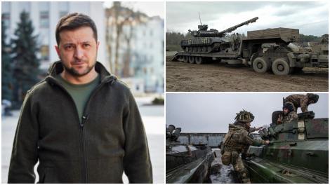 Când se va termina războiul din Ucraina, potrivit consilierului șefului de cabinet al președintelui Volodimir Zelenski