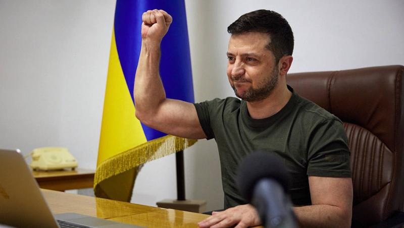 Când se va termina războiul din Ucraina, potrivit consilierului șefului de cabinet al președintelui Volodimir Zelenski
