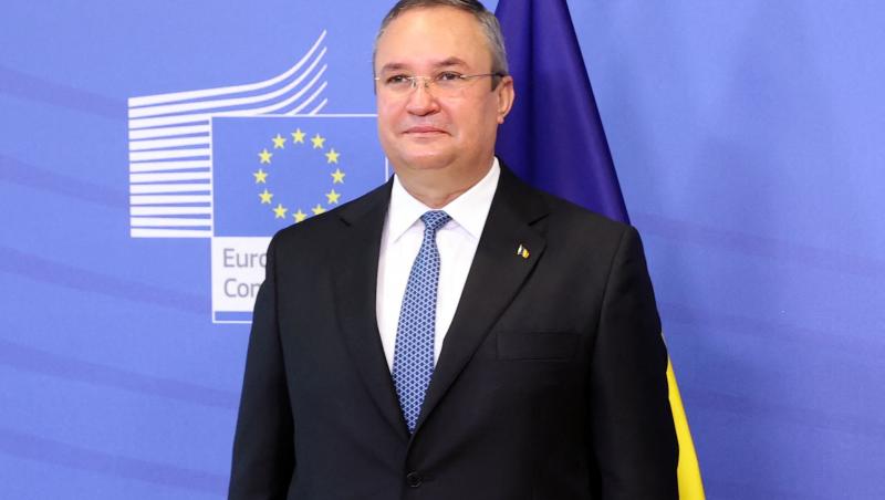 Premierul Nicolae Ciucă a făcut un anunț important legat de plafonarea prețurilor facturilor la gaze și energie electrică începând din luna aprilie.