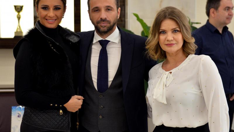 Divorțul dintre Anamaria Prodan și Laurențiu Reghecampf a ajuns în presa poloneză. Ce se scrie despre antrenor și Corina Caciuc