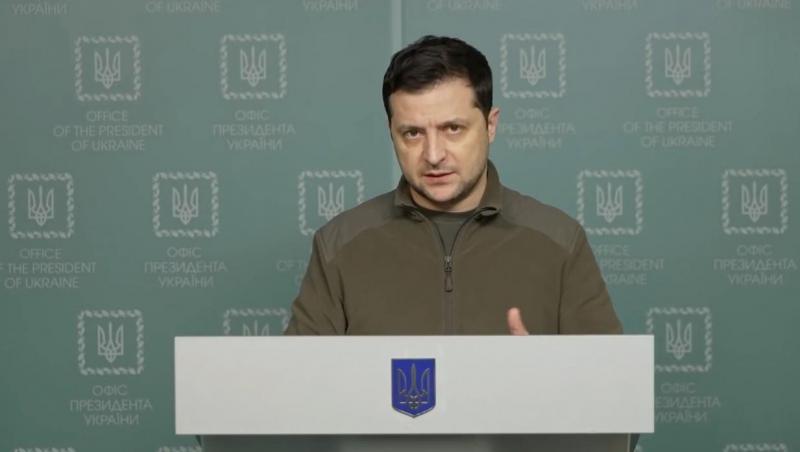 Volodimir Zelenski, declarații despre următorul plan la care ar putea apela Rusia în războiul cu Ucraina: „Asta nu îi va ajuta!”