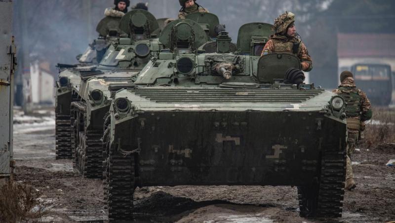 Serghei Șoigu, Ministrul Apărării din Rusia, a oferit mai multe informații despre terminarea războiului în Ucraina.