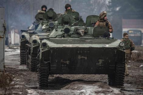 Cât va dura invazia din Ucraina, potrivit estimărilor ministrului rus al apărării, Serghei Șoigu