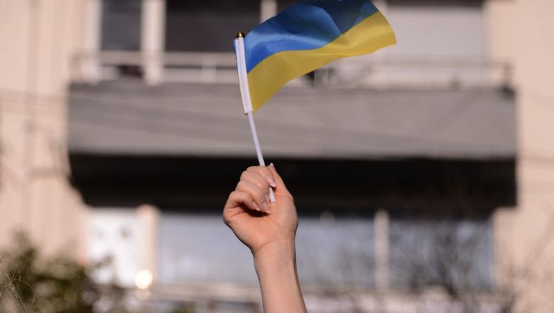 Cum apără ucraineni cea mai mare centrală nucleară din Europa, Energodar. Soldații și civilii luptă împreună