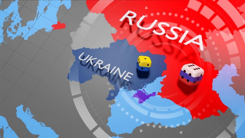 Discuţiile de pace dintre Rusia şi Ucraina ar putea fi reluate miercuri seara