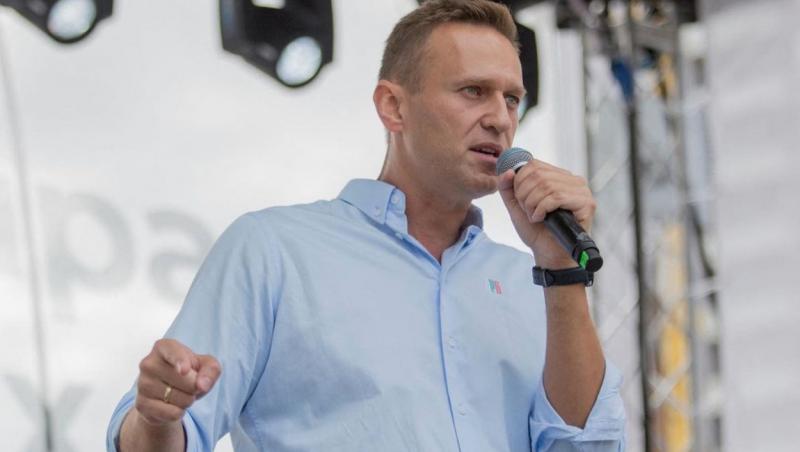 Cine este Alexei Navalnîi, unul dintre cei mai mari contestatari ai lui Vladimir Putin. A lansat un nou apel pentru ruși