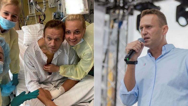 Alexei Navalny, liderul încarcerat al opoziției ruse, a lansat un nou apel pentru conaționalii săi. Cel mai vocal rival al lui Vladimir Putin a fost încarcerat în februarie 2021, însă continuă să fie o voce importantă în Rusia