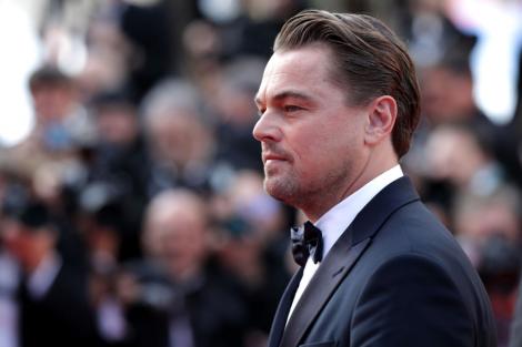 Leonardo DiCaprio, afectat de situația din Ucraina. Ce gest a făcut celebrul actor