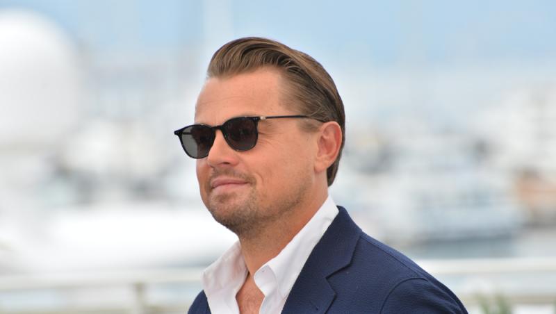 Leonardo DiCaprio, afectat de situația din Ucraina. Ce gest a făcut celebrul actor