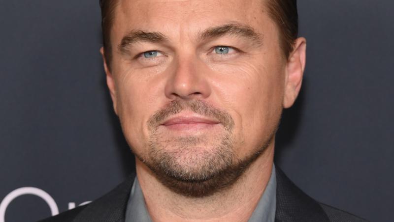 Leonardo DiCaprio, afectat de situația din Ucraina. Ce gest a făcut celebrul actor