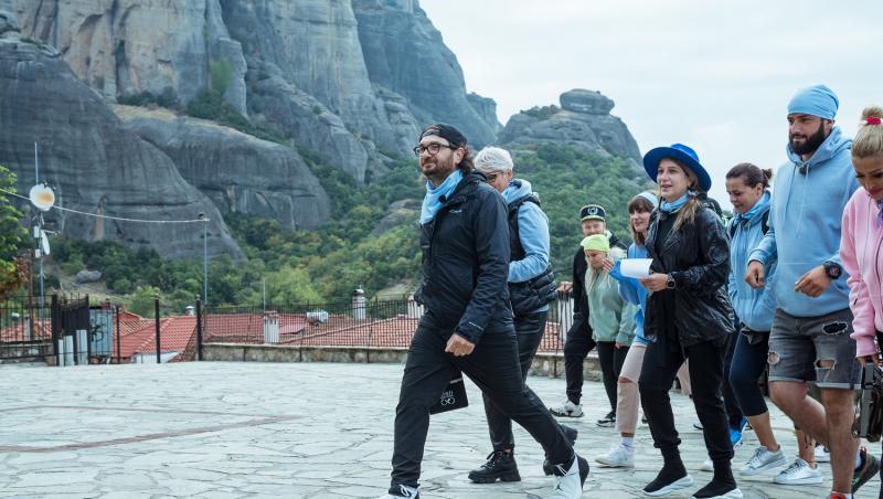 Chefi fără limite, 21 martie 2022. Cine a câștigat imunitatea individuală și ce concurent a fost salvat de la eliminare