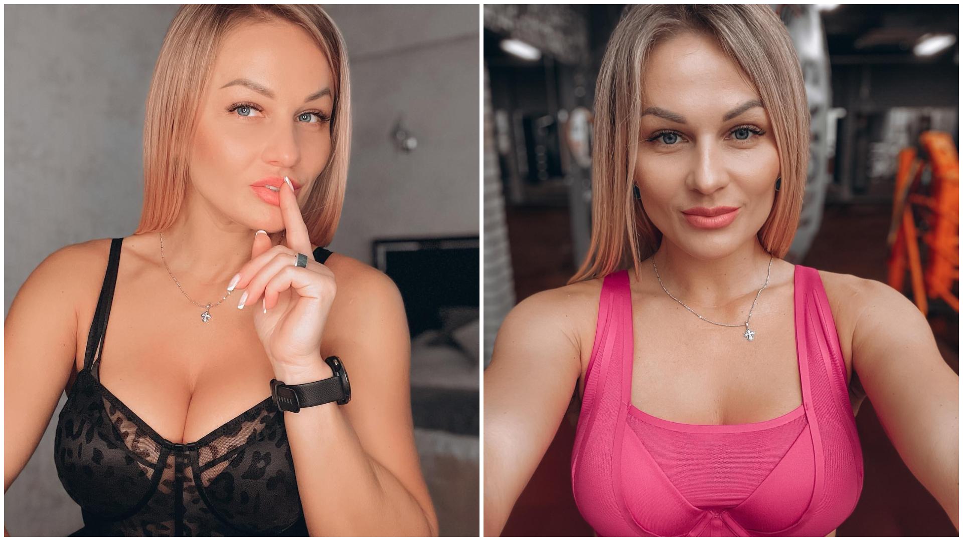 Gestul unui rom&acirc;n care a impresionat-o p&acirc;nă la lacrimi pe o refugiată din Ucraina. Ce i s-a &icirc;nt&acirc;mplat Yuliei Chernitskaya