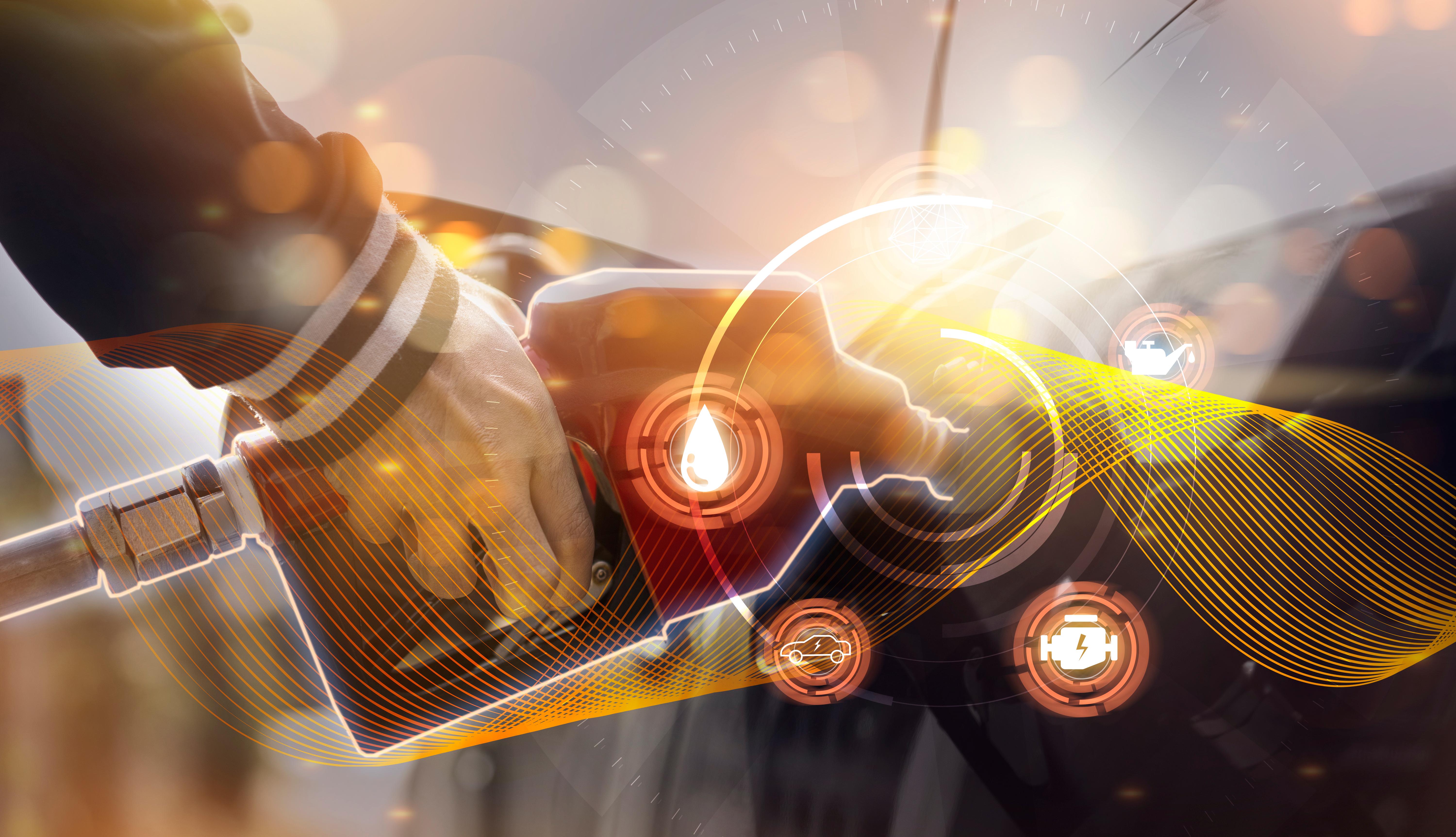 Preț benzina și motorina, 22 martie 2022. C&acirc;t costă litrul de carburant după ce a crescut barilul de petrol