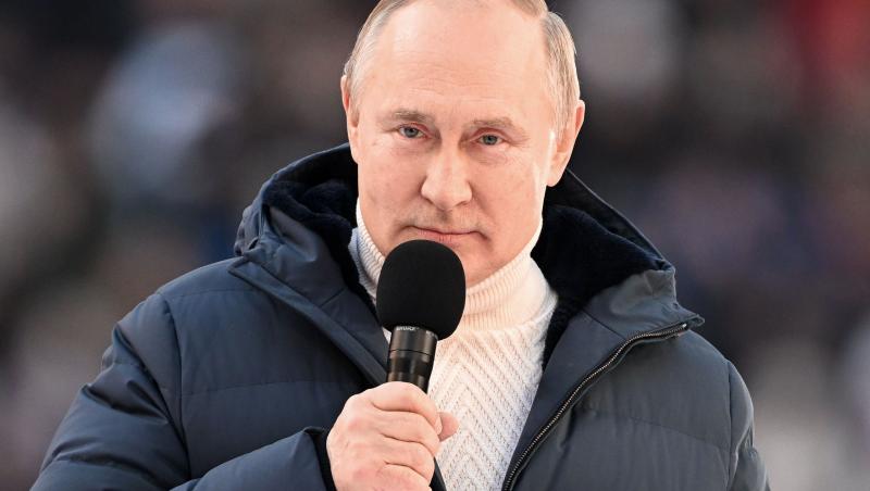 Ce obiecte valoroase are Vladimir Putin în conacul său de 190.000 de metri pătrați. Ce obiecte cu sume exorbitante ascunde