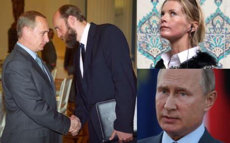Secretele bine ascunse de la Kremlin. Ce relație are, de fapt, Vladimir Putin cu oligarhii ruși