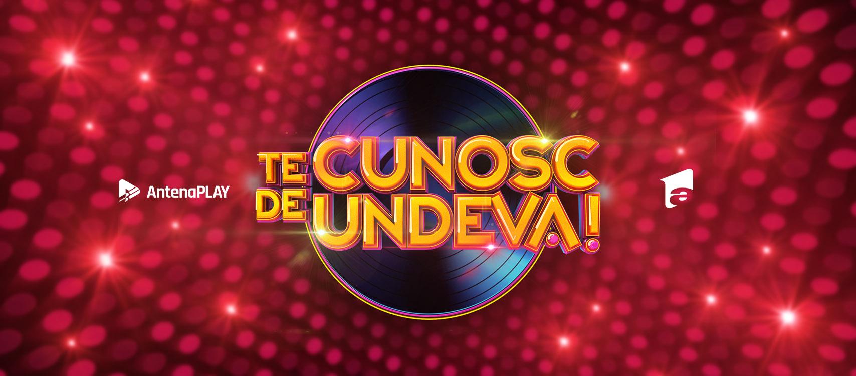 logo te cunosc de undeva 2022