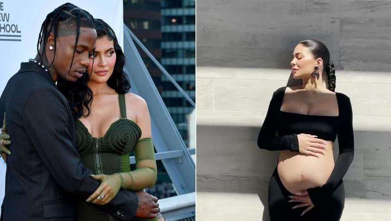 Kylie Jenner, celebrul model și antreprenor din clanul Kardashian, a vorbit deschis despre provocările vieții de mamă a doi copii și a detaliat cum se simte după cea de-a doua sarcină.