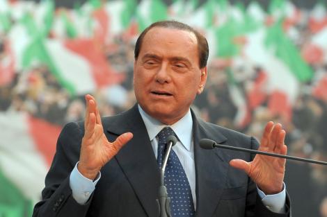 Cât a costat rochia de mireasă a mult mai tinerei soții a lui Silvio Berlusconi. El are 85 de ani și soția sa are 32 de ani
