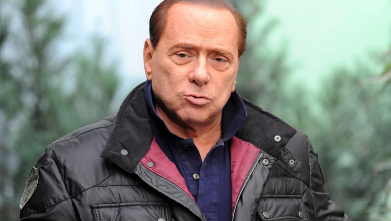 Cât a costat rochia de mireasă a mult mai tinerei soții a lui Silvio Berlusconi. El are 85 de ani și soția sa are 32 de ani