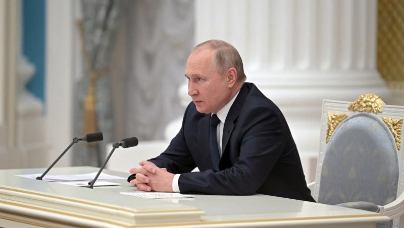 Vladimir Putin dorește să participe în continuare la summit-ul G20. Care e părerea restul statelor membre ai coaliției
