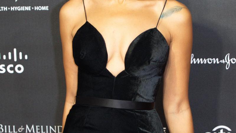 Leona Lewis este însărcinată și așteaptă primul copil cu soțul ei, Dennis Jauch. Cum arată burtica ei de gravidă