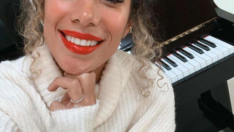 Leona Lewis este însărcinată și așteaptă primul copil cu soțul ei, Dennis Jauch. Cum arată burtica ei de gravidă