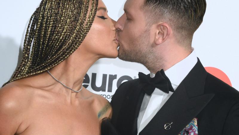 Leona Lewis este însărcinată și așteaptă primul copil cu soțul ei, Dennis Jauch. Cum arată burtica ei de gravidă