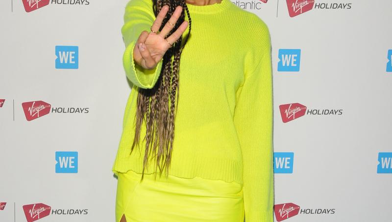 Leona Lewis este însărcinată și așteaptă primul copil cu soțul ei, Dennis Jauch. Cum arată burtica ei de gravidă