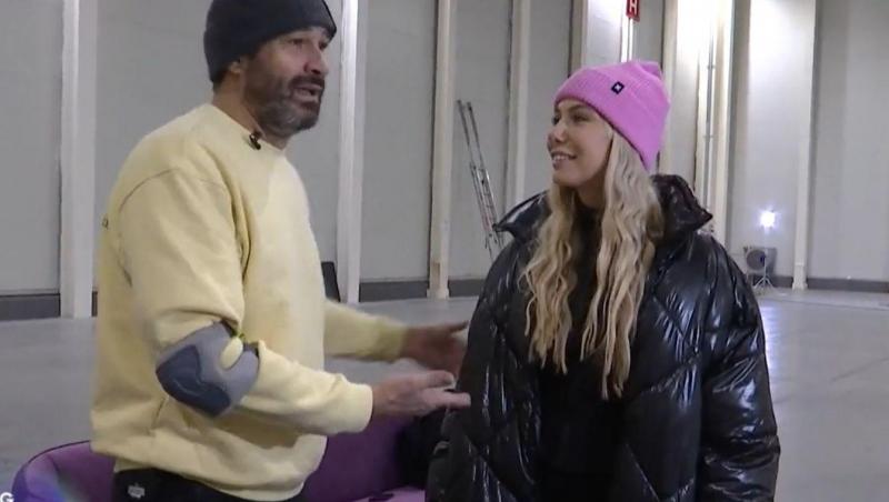 Nicolai Tand, ajutor pentru refugiații din Ucraina. Ce a făcut imediat după ce a plecat de la antrenamentele pentru Dancing on Ice