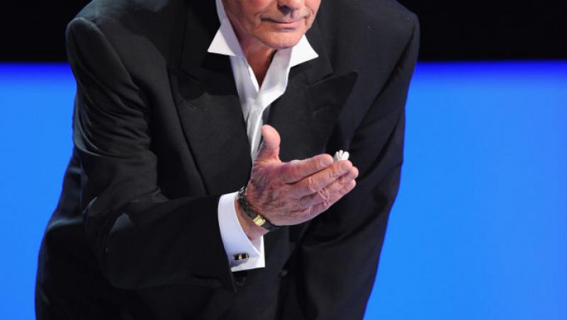 Alain Delon vrea să fie eutanasiat. Anunțul făcut de Anthony Delon, fiul actorului francez: „Mi-a cerut și am acceptat”