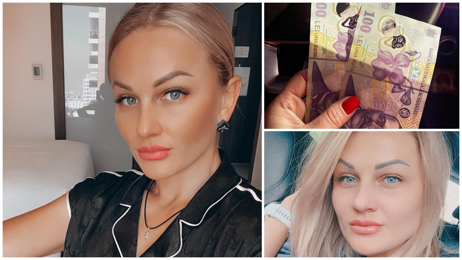 Yulia Chernitskaya, refugiata din Ucraina ajutată de un bărbat &icirc;n Brașov, nou mesaj pentru rom&acirc;ni. Ce experiență a mai avut