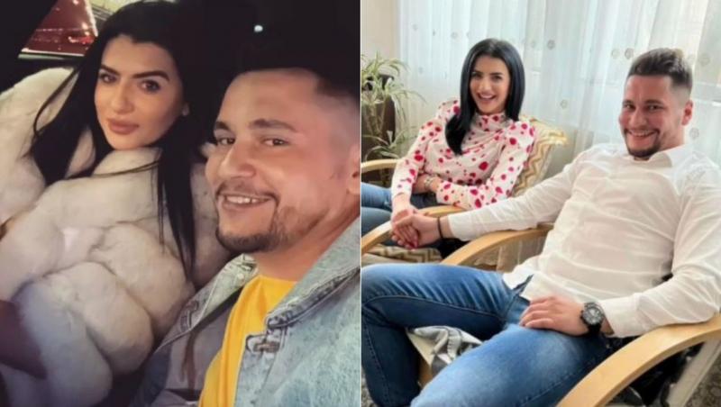 Radu de la Mireasa sezon 2 și Amalia din sezonul 4 s-au cunoscut în afara competiției și acum formează un cuplu. Cei doi tineri sunt foarte îndrăgostiți, iar Radu o răsfață cu declarații în social media.