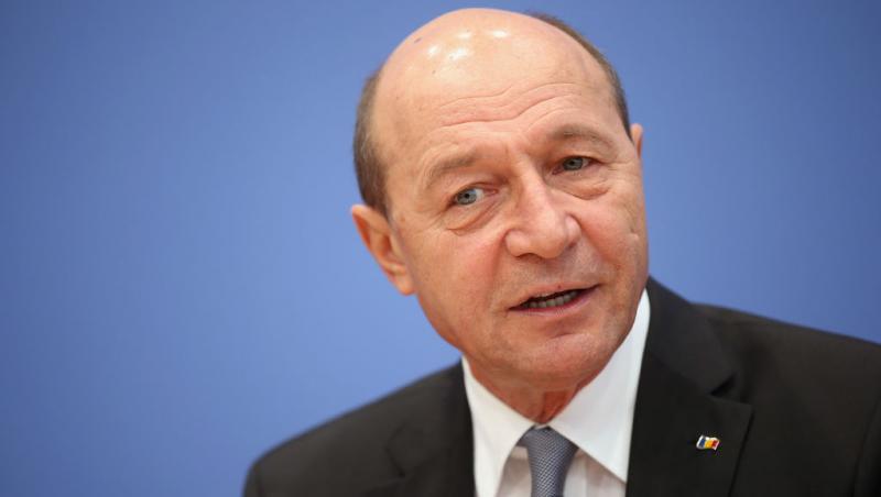 Traian Băsescu ar fi făcut accident vascular cerebral. Unde se află și ce se întâmplă acum cu fostul președinte al României