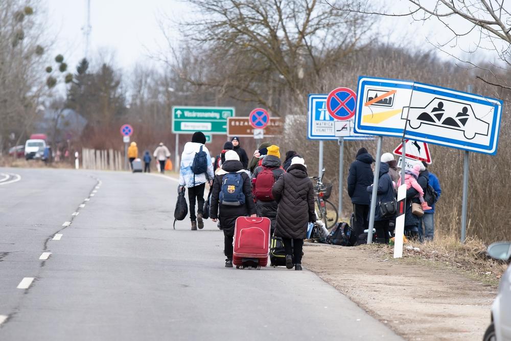 refugiati din ucraina