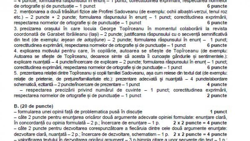 În perioada 23-27 mai 2022 are loc înscrierea pentru prima sesiune de BAC. 27 mai 2022 este ziua în care cursurile pentru clasa a XII-a/a XIII-a iau final.