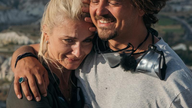 Mihai Petre a împlinit 43 de ani. Cum și-a sărbătorit ziua de naștere și ce i-a transmis soția sa, Elwira Petre, la ceas aniversar