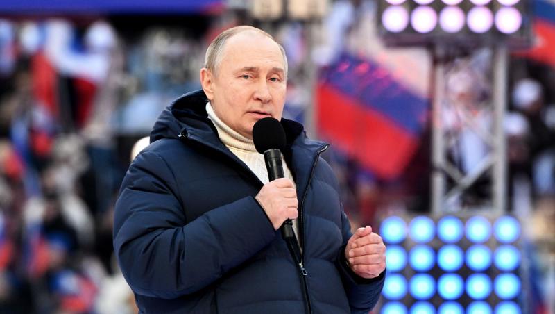 Oligarhii ruși s-au întors împotriva lui Vladimir Putin. Mișcarea făcută de Roman Abramovici a fost anunțată de Volodimir Zelenski