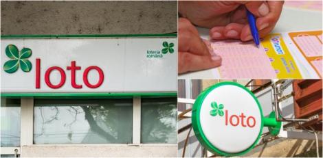 A fost câștigat la loto premiul de aproximativ 3 milioane de euro. Cât a putut să coste biletul norocos